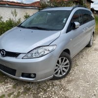 Мазда 5 Mazda 5 на части 2.0Di 143кс.2006г, снимка 1 - Автомобили и джипове - 40559677