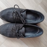 Обувки от естествена кожа, снимка 6 - Дамски ежедневни обувки - 39472429