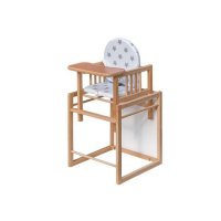 Комбинирано детско столче с масичка , снимка 2 - Столчета за хранене - 42080906