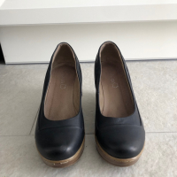 Дамски обувки, снимка 3 - Дамски ежедневни обувки - 36396402