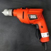 Дрелка BLACK & DECKER AST1XC, снимка 1 - Бормашини - 42853378