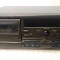 Дек Technics RS-TR373, снимка 6 - Декове - 42085420