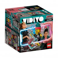 LEGO® VIDIYO™ - Punk Pirate BeatBox 43103, снимка 1 - Конструктори - 32103387