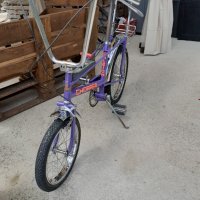 Велосипед RALEIGH CHOPPER MK2, снимка 4 - Други ценни предмети - 39565590