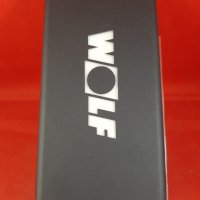 Външна батерия Wolf, снимка 1 - Безжични зарядни - 37341131