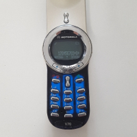Motorola V70, снимка 1 - Motorola - 44682950