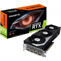 MSI GeForce RTX 3060 Gaming Z Trio 12G LHR, 12288 MB GDDR6, снимка 4 - Видеокарти - 40091011