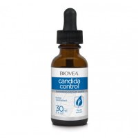 Хранителна добавка Candida control liquid drops 30 ml, снимка 1 - Хранителни добавки - 30027111