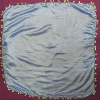 Фолк Арт Кърпа за Глава за носия и Ръчно Тъкана Кърпа, снимка 3 - Антикварни и старинни предмети - 31862531