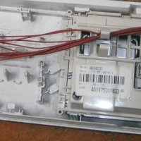 Платка за пералня WHIRLPOOL AWO/D 431251, снимка 4 - Друга електроника - 30362456