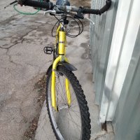 Велосипед 26", снимка 3 - Велосипеди - 42633268