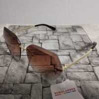 Слънчеви очила - UV400 филтър, снимка 2 - Слънчеви и диоптрични очила - 32074864
