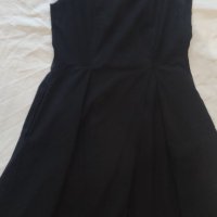 РАЗПРОДАЖБА Черна рокличка , снимка 5 - Рокли - 37724112