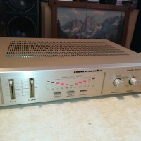 marantz stereo amplifier 1112201315, снимка 3 - Ресийвъри, усилватели, смесителни пултове - 31085656