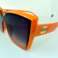 LOGO collection слънчеви очила, снимка 6 - Слънчеви и диоптрични очила - 38709148