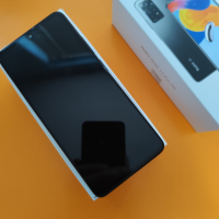 Продава се Redmi Note 11 Pro 5 G, снимка 3 - Xiaomi - 44669592