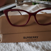 Диоптрична рамка Burberry , снимка 1 - Слънчеви и диоптрични очила - 44739746