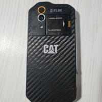 Cat S60 - Телефон С Термокамера, снимка 3 - CAT - 44734943