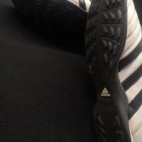 Футболни обувки Adidas questra , снимка 9 - Футбол - 44501552
