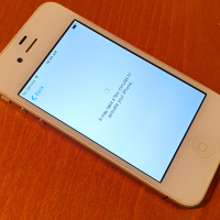 iphone 4S, снимка 4 - Apple iPhone - 44739416