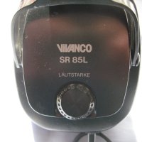 Продавам слушалки VIVANKO SR 85L Made in Japan, снимка 6 - Слушалки и портативни колонки - 44161816