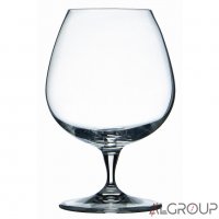 Чаши за коняк Bormioli Rocco Premium Cognac Glasses, Crystal, Clear, снимка 2 - Чаши - 36665538