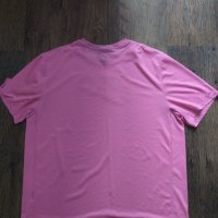 Nike - страхотна мъжка тениска , снимка 7 - Тениски - 36661446