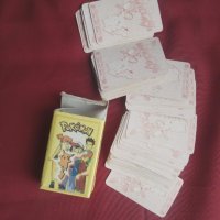 Продавам Покемон карти за игра , фигурка , снимка 7 - Други - 29790803