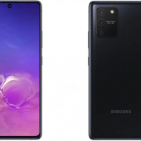 Смартфон Samsung Galaxy S10 Lite G770 DUAL, снимка 1 - Други - 36569475