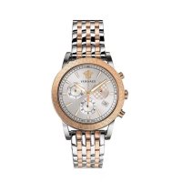 Мъжки часовник Versace Sport Tech Chronograph 40mm, снимка 1 - Мъжки - 40359857