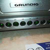 grundig receiver 30 hifi-switzerland, снимка 14 - Ресийвъри, усилватели, смесителни пултове - 29347939