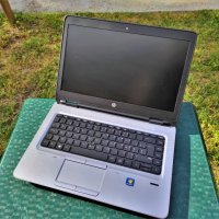  HP ProBook 645 G2 4ядрен/SSD/8GB Рам , снимка 4 - Лаптопи за работа - 33927403