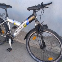 Велосипед Winora Blaster 26'', снимка 4 - Велосипеди - 40009435