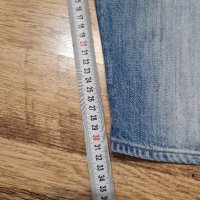 Мъжки къси дънки G-STAR Размер 32, снимка 2 - Дънки - 42161132