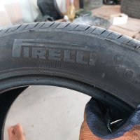 2 бр.зимни гуми Pirelli 235 50 18 dot0418 Цената е за брой!, снимка 5 - Гуми и джанти - 44291687
