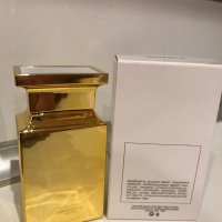 Soleil Brûlant Tom Ford  100мл Tester , снимка 2 - Унисекс парфюми - 34060482