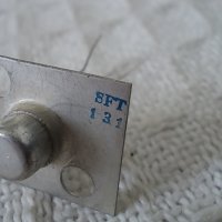 Транзистор SFT 131 НРБ, снимка 5 - Друга електроника - 32027315