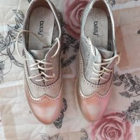 Нови равни обувки Betsy, снимка 10 - Дамски ежедневни обувки - 31371034