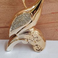 Сувенир лебед , снимка 2 - Декорация за дома - 31245948