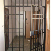Метални врати, метални огради и метални колчета за огради и др. , снимка 7 - Монтажи - 44745059