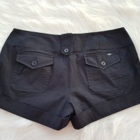 Нови къси панталони WANS размер М/Л, снимка 2 - Къси панталони и бермуди - 29388556