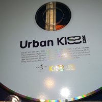 URBAN KISS UNIVERSAL CD X2 ORIGINAL 2103231602, снимка 11 - CD дискове - 40084472