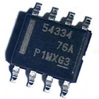 TPS54334 , снимка 1 - Друга електроника - 37026122