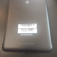 Таблети Самсунг Samsung Galaxy Tab E 8.0  E SM-T377 16GB sim card slot - Black - GSM Unlocked 4G, снимка 6 - Таблети - 44788958