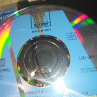 BOYZ II MEN CD 2509221618, снимка 12 - CD дискове - 38112981