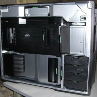HP Workstation Z820 Intel Xeon E5-2660 Nvidia Quadro K4200 SSD 2TB, снимка 3 - Работни компютри - 32117955