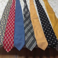 Мъжки вратовръзки, снимка 2 - Други - 39478483