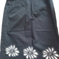 Спортно елегантен комплект пола с блуза Daniel Hechter Paris , снимка 5 - Костюми - 29176099