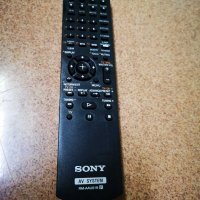 Sony RM-AAU019 remote for AV Receiver, Home Theater, Audio system, (НОВО). , снимка 1 - Ресийвъри, усилватели, смесителни пултове - 29424647