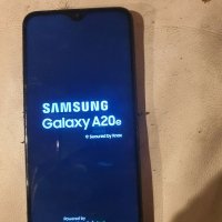Samsung A20e На части , снимка 1 - Резервни части за телефони - 37552566